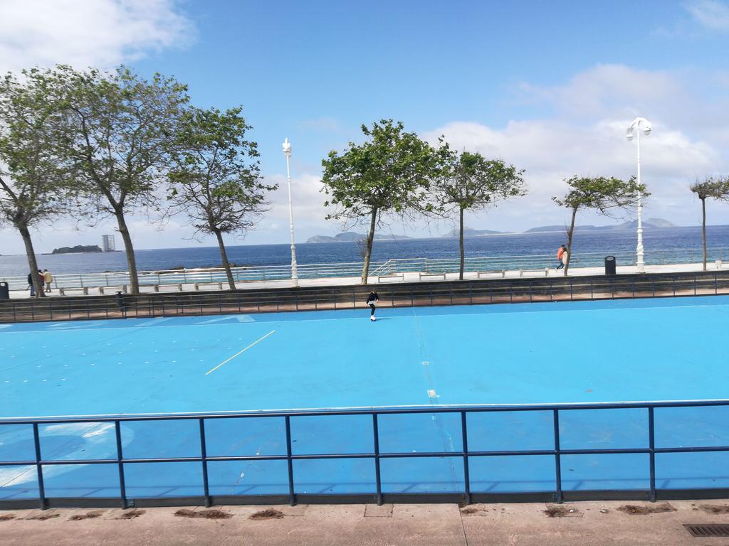 Ahora en Samil, mejóralo figura.