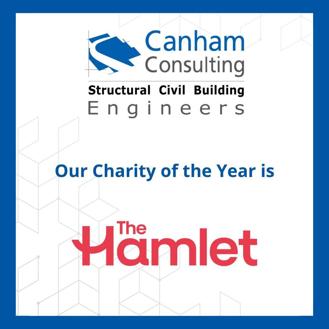 We are delighted to announce our chosen charity for FY24-25! 
Chosen by our Employee Council, The Hamlet Charity does fantastic work across the community, and we are extremely proud to be supporting their hard work and dedication.
#CharityOfTheYear #Fundraising