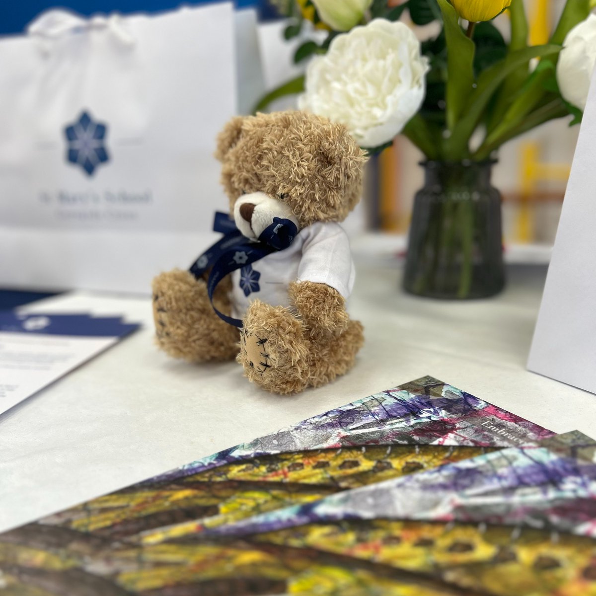StMarysSchoolGX's tweet photo. Prep In Action
We were delighted to welcome so many families this morning to our Prep In Action event.
#IndependentSchools #BucksParents #SchoolOpenDays #ChoosingSchools #EducationalChoices #ParentingDecisions #gerrardscross #gerrardscrossschool #schoolopenday #prepopenday https://t.co/BPCG6IcJSx