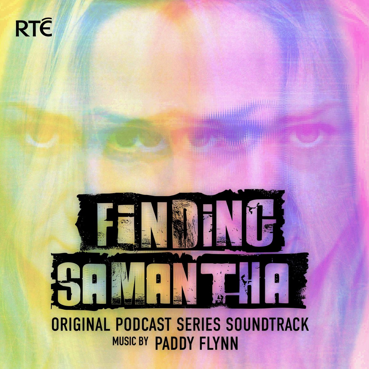 Following our first album release with the original soundtrack to #RunawayJoe we're now following up with our second album from our award winning series #FindingSamantha Beautifully written and performed by Paddy Flynn, listen wherever you get your music! orcd.co/findingsamantha