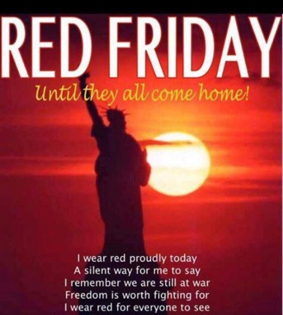 As you go about your daily business today and reach out in service to all of our students, staff, and community… Remember everyone deployed this Friday @muhlsd @PSBA @PANationalGuard @PSEA @PADeptofEd @usedgov @USNavy @usairforce @USMC @USArmy @uscoastguard 🇺🇸