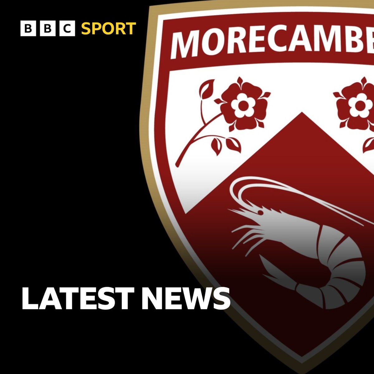 🔴 #Morecambe goalkeeper Stuart Moore has signed a contract extension with the Shrimps. The deal for the 24/25 season also has the option of a further year. Moore joins Gwion Edwards, who signed a two-year contract earlier #uts | #bbcefl | #bbcfootball