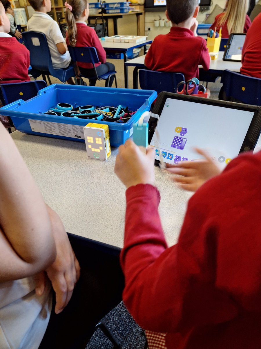 St. Werburgh's Catholic Primary School tweet media