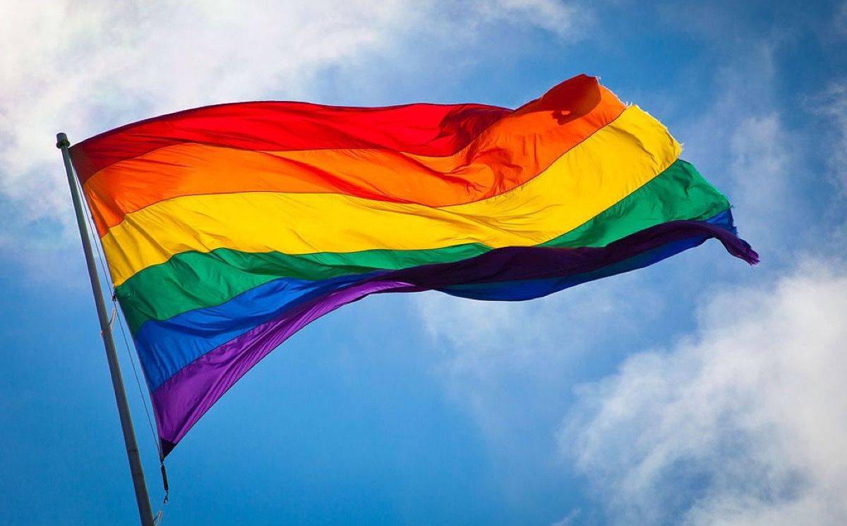 ¿Alguna vez te has perdido con las siglas LGTB? ¿Tienes problemas para diferenciar sexo de género? En este artículo os explico estos y otros temas, con diferentes grados de profundidad: bit.ly/2XqH5ma

#LGBT #Género #Orientaciónsexual #Orgullo #Queer #Nobinario #Poliamor