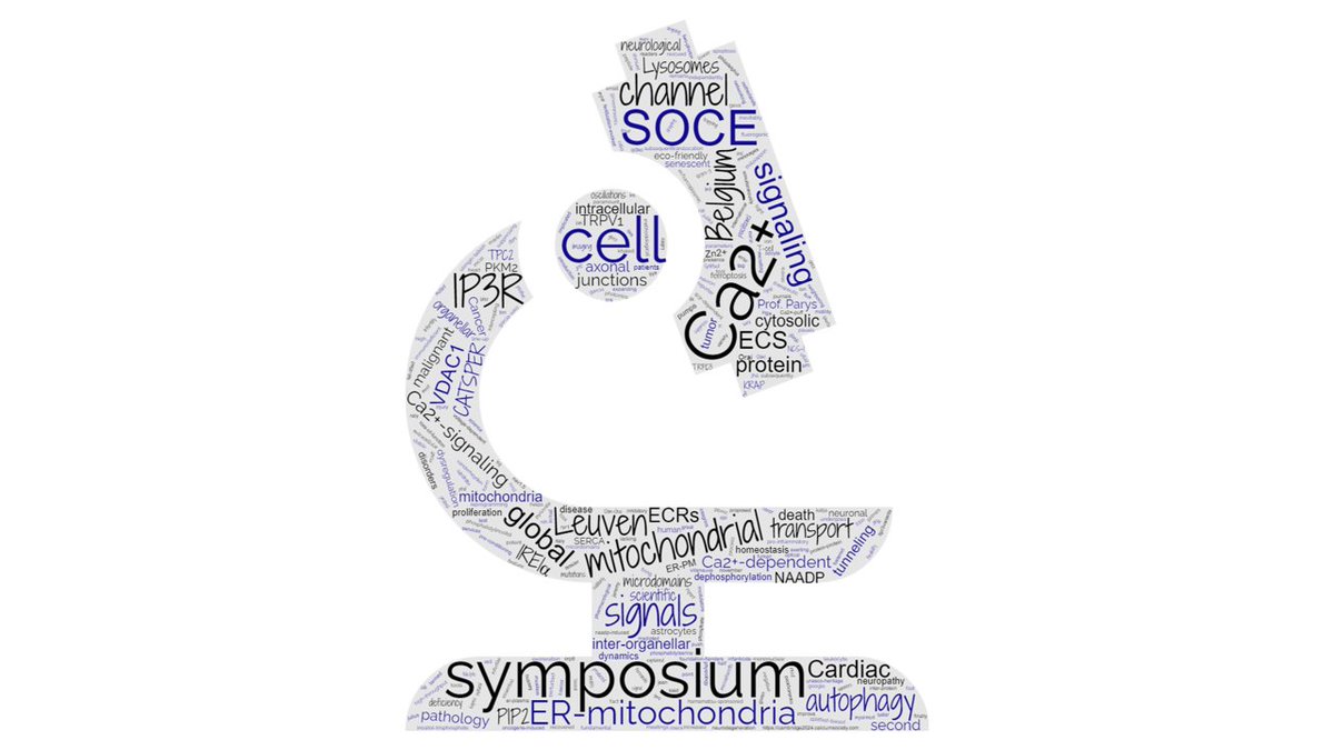 BiologyOpen's tweet image. In this Meeting Review, Femke Speelman-Rooms, Maarten Vanmunster, Geert Bultynck (@LMCSLeuven), Malene Brohus and colleagues recount the main take-home messages from the 10th European Calcium Society symposium, held in Leuven, Belgium in Nov 2023. #OA

journals.biologists.com/bio/article/13…