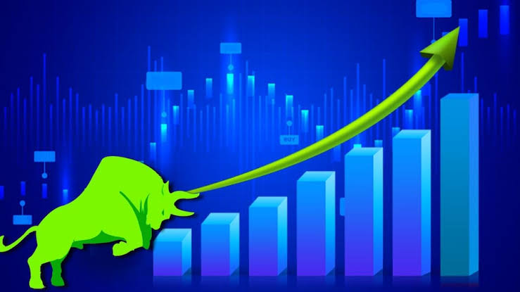 SENSEX +253.31 अंकों से बढ़कर 73,917.03 और NIFTY +62.25 अंकों से बढ़कर 22,466.10 बंद हुआ 
#SENSEX #nifty #sharemarket #market #data #businessnews #news #business #marketnews #businesstoday