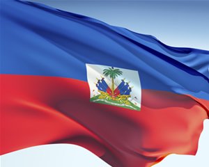 Good morning all! Have a great day! History: On November 18, 1803, French troops capitulate in Vertières; Haiti is independent. On January 1, 1804, the generals of the revolution decided to change the flag so that the bands were now horizontal. This is the first flag of the free