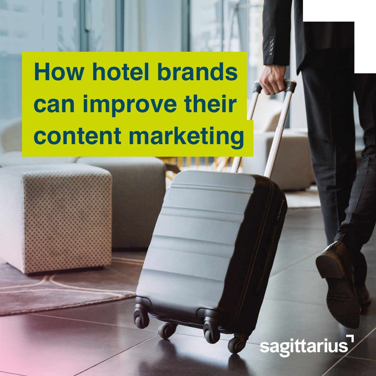 With customers making as many as 38 website visits before making a booking, hotels need to have a solid content marketing strategy to spark travellers' inspiration to book. Learn how: eu1.hubs.ly/H097-g90
#TravelMarketing #HotelMarketing #ContentMarketing #DigitalStrategy