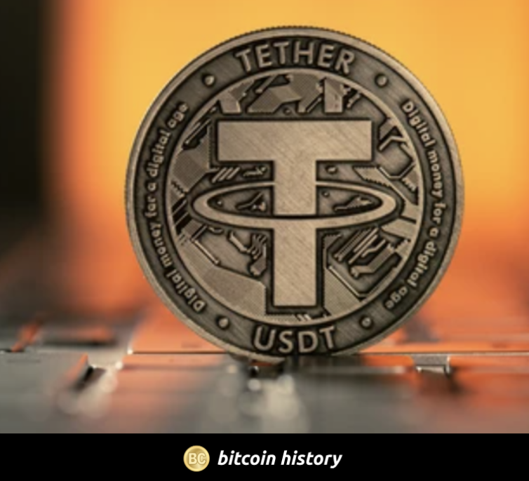 ✨ Exactly 1 year ago, Tether announces its plan to invest its profits into #Bitcoin

Today, they HODL 75,354 $BTC worth $5 billion, and are buying $600 million a quarter 🔥