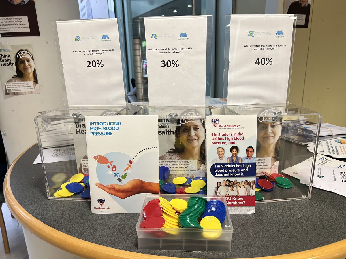 π michaela nuttall RGN MSc (@thisismichaela) on Twitter photo Promoting reducing the risk of dementia β¦. Blood pressure is key! #WorldHypertensionDay <a href="/BloodPress_UK/">BloodPressureUK</a> <a href="/LWNurses/">Learn With Nurses</a> Promoting reducing the risk of dementia β¦. Blood pressure is key! #WorldHypertensionDay <a href="/BloodPress_UK/">BloodPressureUK</a> <a href="/LWNurses/">Learn With Nurses</a>