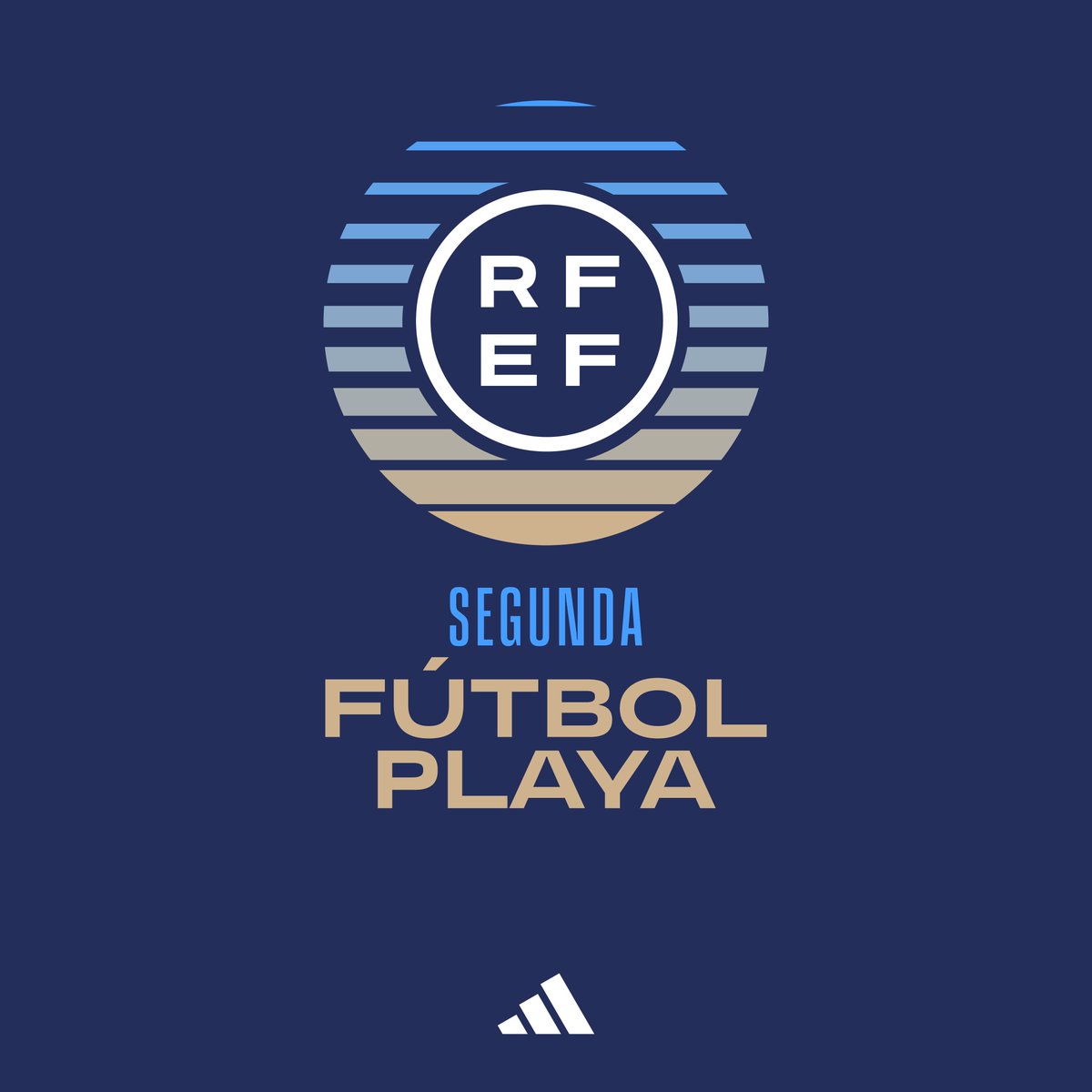 FutbolPlayaRFEF's tweet photo. ⏳️ ¡𝑇𝑖𝑐, 𝑇𝑎𝑐, 𝑻𝒊𝒄, 𝑻𝒂𝒄, 𝙏𝙞𝙘, 𝙏𝙖𝙘!

🔜 El mejor #FútbolPlaya ⚽️🏖 vuelve

📆 24 de mayo

🏆 #PrimeraPlayaRFEF 
🏟 Chiclana - Cádiz

🏆 #SegundaPlayaRFEF 
🏟 Grupo 1️⃣ - Málaga
🏟 Grupo 2️⃣ - Mazarrón 

📺 TODO EN DIRECTO en https://t.co/3DRo24gBZQ 

#BeachSoccer https://t.co/POu8BQicEh