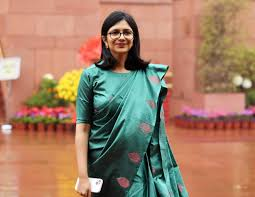 kapsology's tweet photo. RT if you want @SwatiJaiHind to be made NCW chairperson instead of @sharmarekha https://t.co/IkO6sHahWG