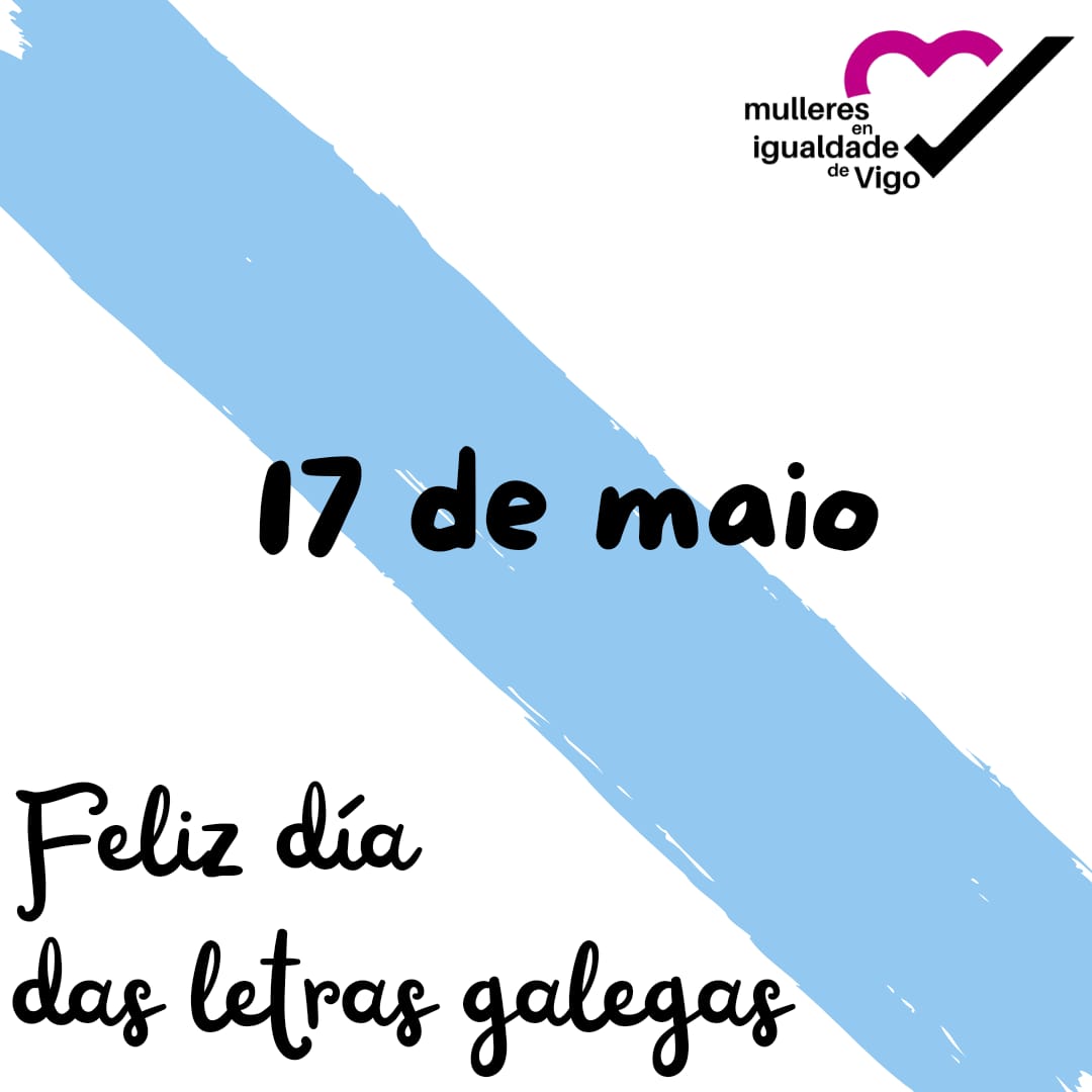 #17maio #diadasletrasgalegas 
Luisa Villalta (La Coruña 1957 - 2004)
Fue una escritora, docente y violinista gallega. Una intelectual poliédrica que trabajó en distintos campos, y en todos bien: poesía, teatro, narrativa, ensayo, música y colaboradora en diferentes revistas