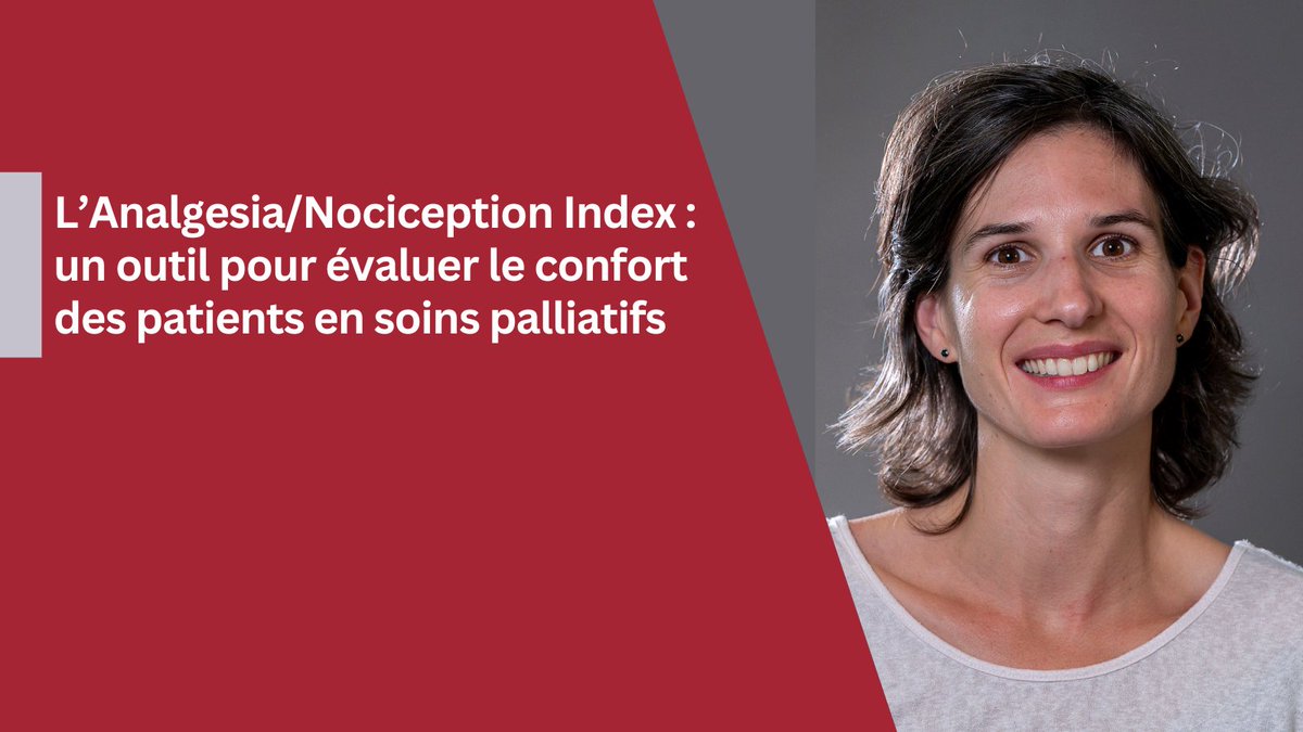 Repères en Gériatrie (@geriatriesfr) on Twitter photo 🤔Qu'est-ce que l'Analgesia/Nociception Index ?
Découvrez la réponse dans notre entretien 🎙️ avec le Dr Chloé Prod'homme <a href="/ProdChloe/">Chloe Prod’homme</a> : geriatries.fr/lanalgesia-noc…
#geriatrie #geriatre #ANI #AnalgesiaNociceptionIndex 🤔Qu'est-ce que l'Analgesia/Nociception Index ?
Découvrez la réponse dans notre entretien 🎙️ avec le Dr Chloé Prod'homme <a href="/ProdChloe/">Chloe Prod’homme</a> : geriatries.fr/lanalgesia-noc…
#geriatrie #geriatre #ANI #AnalgesiaNociceptionIndex