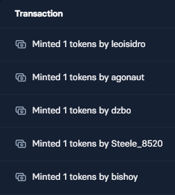 crash_coi's tweet photo. AND OFC HUGE SHOUT OUT π£οΈTO @Bishoy_Rasmy
FOR BEING THE FIRST PERSON TO MINT #TRASHERS
THX FOR THE ALL THE SUPPORT GUYS ποΈβ€οΈ
HOPE YOU LIKE IT π https://t.co/0pqlyuoV5Y
