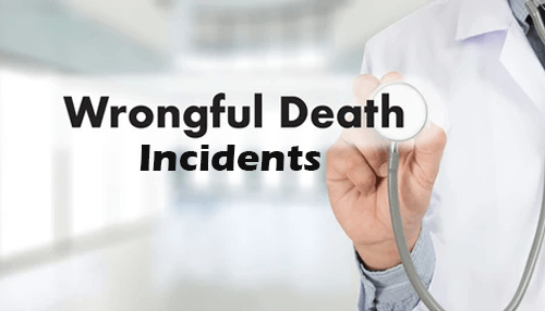Dealing With Wrongful Death Incidents- What Do Experts Say?

#wrongfuldeath #legaladvice #ExpertOpinions   #wrongfuldeath #LegalGuidance #FamilySupport #LegalRights #LegalAssistance #victimsupport #LegalResources @AlbrechtLaw @FindLaw @nytimes 

tycoonstory.com/dealing-with-w…