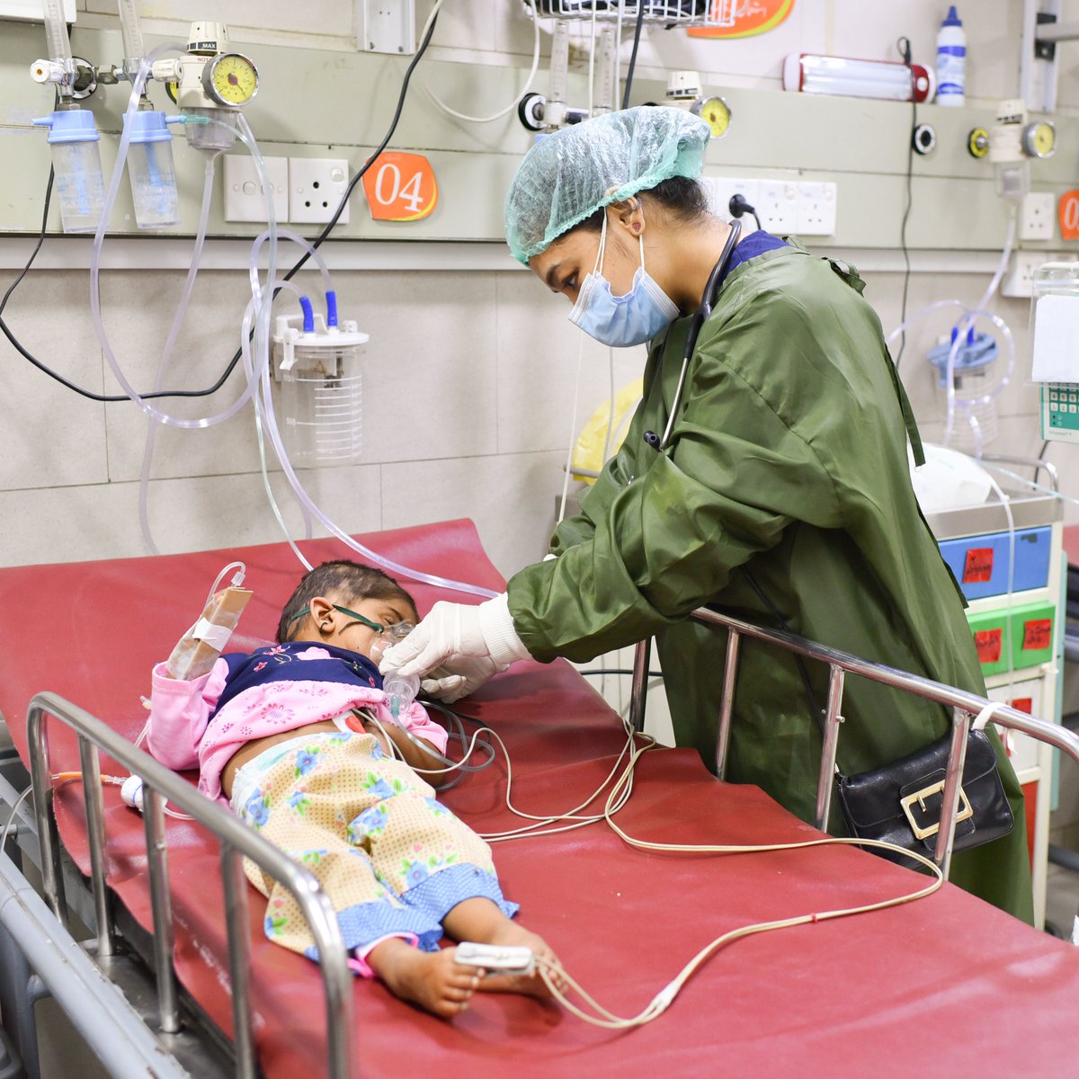 6 million children treated in Emergency Rooms of Sindh Govt Hospitals. Reducing child mortality in every Tehsil of Sindh. Public Private Partnership at its best.
#partnerships #childmortality #SindhGovernment #publichealth #children #childhealth #savinglives
