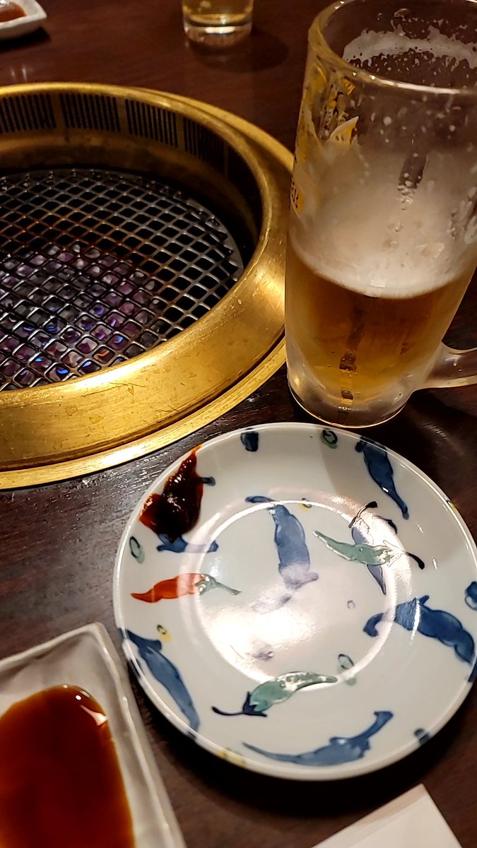 やべビール減ってるやん