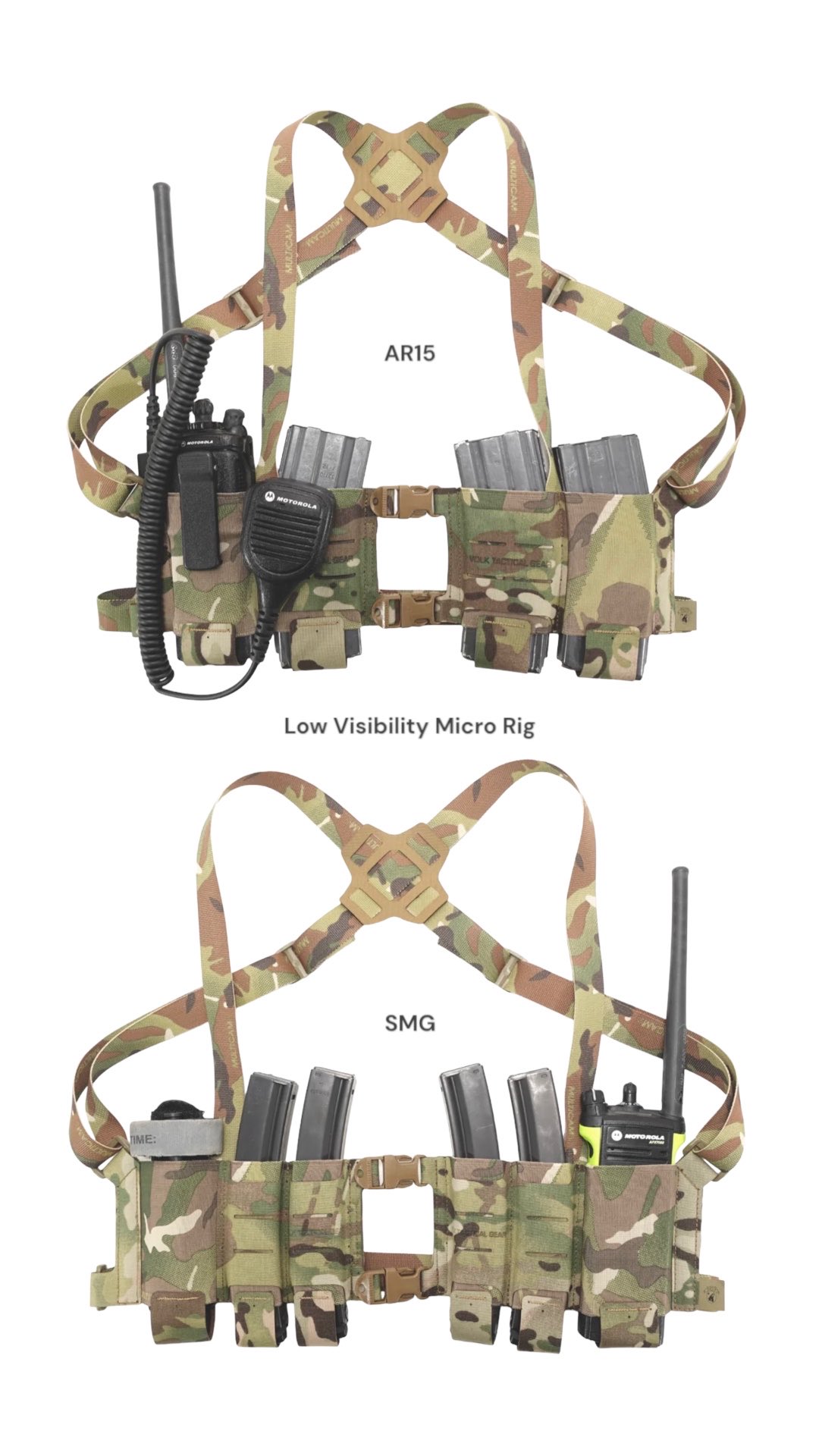 LVM-RIG/SMG – VOLK TACTICAL GEAR