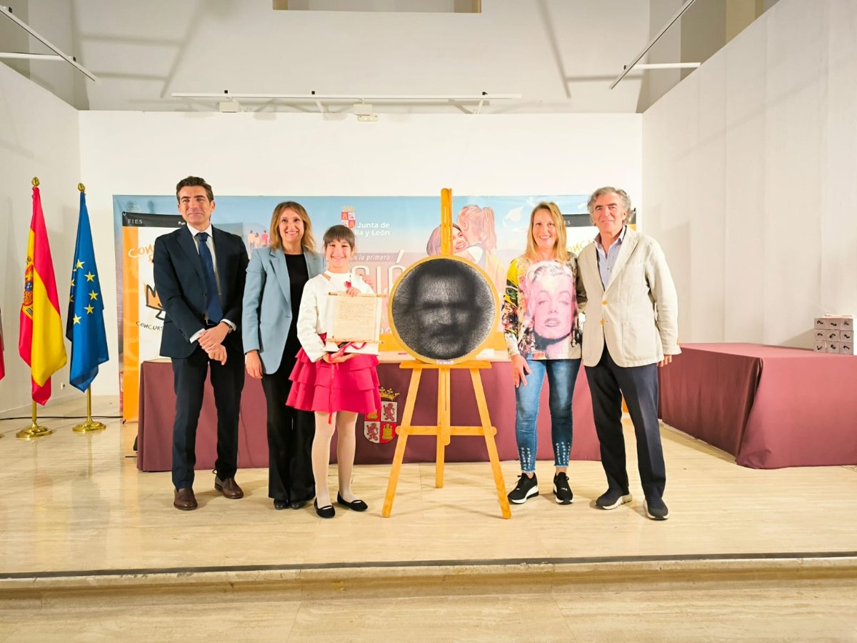 Junta de Castilla y León tweet media