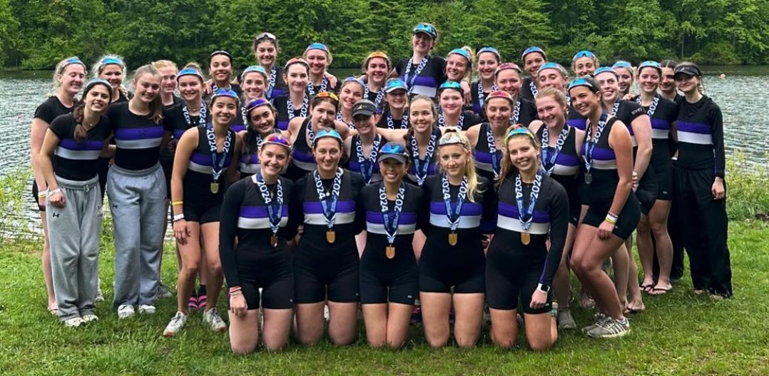 ⁦<a href="/FOX29philly/">FOX 29</a>⁩ ⁦<a href="/AlexHolleyFOX29/">Alex Holley</a>⁩ This is the Mount Saint Joseph Academy Crew Team. They should do well at Stotesbury!