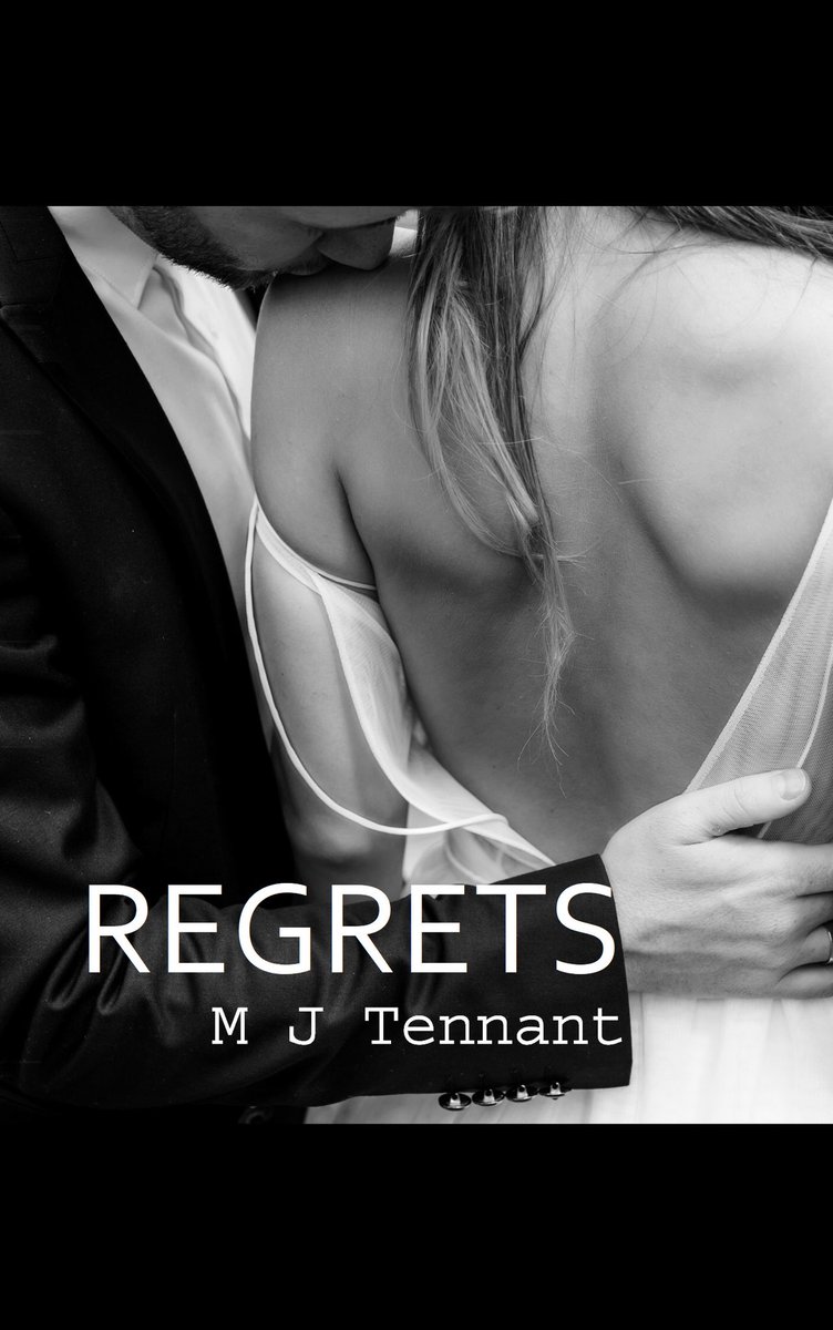 FREE BOOK Promo! ENDS MIDNIGHT TONIGHT! Regrets by M J Tennant A love triangle between two brothers. Controlling, alpha male Vs high spirited, mouthy beauty. amazon.co.uk/Regrets-Posses…