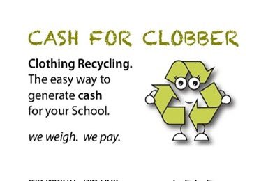 cbscarlow's tweet image. Our Parents Association will continue to take clothes for the Cash for Clobber drive until the end of May. Clothes can be dropped into the school right up until the end of the school year. #cbsfamily #partnership #cashforclobber #clothes