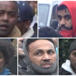 Police hunt five people following violence at Camberwell theatre protest that left four officers injured msn.com/en-gb/news/new… Police Launch Manhunt to find 5 Immigrants over Violence at Camberwell about Eritrean. More Imported Immigrant problems being fought on UK Streets 🙊
