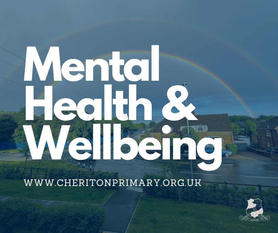 🧠 Mental Health Matters! Support your child's wellbeing with resources from Young Minds—expert advice for parents.
👨‍👩‍👧‍👦 Empower and understand your young one's emotional health. 
🔗 Visit: youngminds.org.uk/parent/  
#YouthMentalHealth #ParentSupport #HealthyMinds #Cheriton