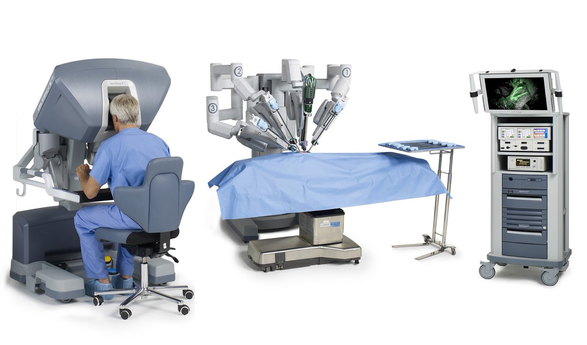 RaghurajPa's tweet image. Surgical Robots Industry Data Book - Orthopedics and Non- Orthopedics Market

Download Sample Copy@ tinyurl.com/ync748jp

#SurgicalRobotsIndustry #FutureOfSurgery #RoboticAssistance #MinimallyInvasive #MedicalInnovation #PrecisionSurgery