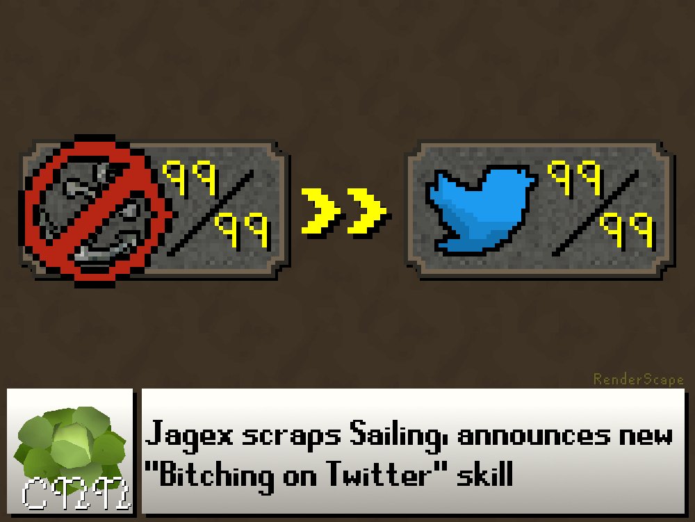 Join us as we interview Mod Bingus about this exciting new skill in development!
