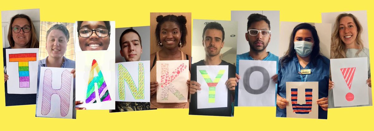 Uni Brighton alumni (@brightonalumni) on Twitter photo An amazing 50 of you got involved and supported <a href="/uniofbrighton/">University of Brighton</a> students through our 36 hours Giving Days this week 👏
£6,000 was raised which will help students through Scholarships, Wellbeing and Employability 🎉
It’s not too late to help 👇
giving.brighton.ac.uk An amazing 50 of you got involved and supported <a href="/uniofbrighton/">University of Brighton</a> students through our 36 hours Giving Days this week 👏
£6,000 was raised which will help students through Scholarships, Wellbeing and Employability 🎉
It’s not too late to help 👇
giving.brighton.ac.uk