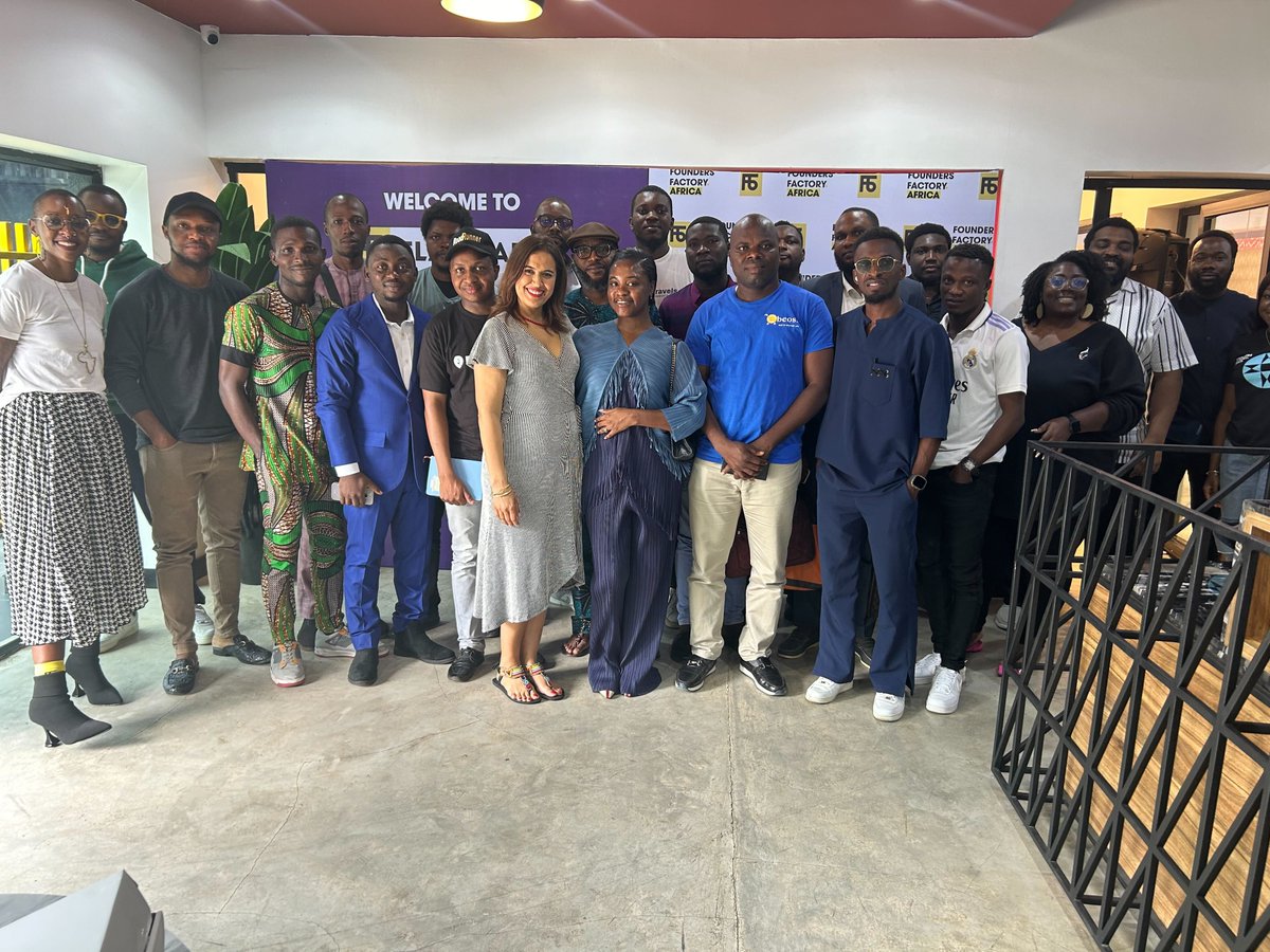 Flat6Labs tweet media