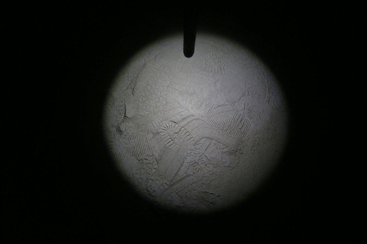 The “Unified” exhibition can be visited at 6th #MardinBiennial, which takes place within the scope of “Invited”; a work that progresses with the guest law, until June 10.

•Coordinated by: Ebru Nalan Sülün
•Artists: Ahmet Rüstem Ekici &amp; Hakan Sorar, Cansu Sönmez, Mehmet Çimen.