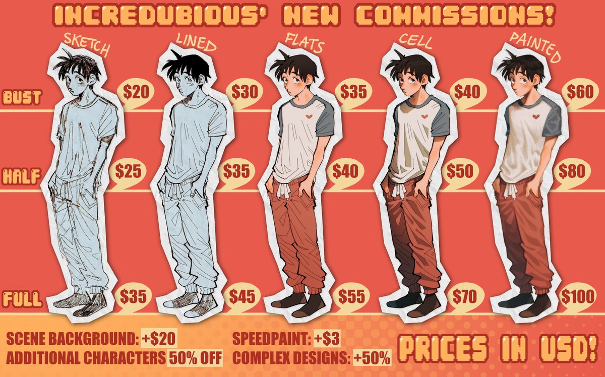 incredubious's tweet image. REALISED I NEVER POSTED MY REGULAR SHEET HERE!!! if anyone&apos;s interested go ahead and shoot me a message 🫶