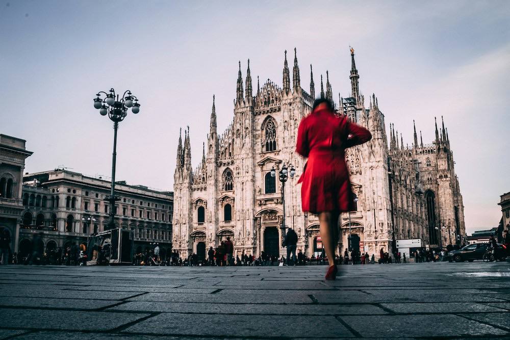 .@CITILabproject ha analizzato la complessa relazione tra quantità e qualità dell’occupazione femminile a #Milano, focalizzandosi sugli svantaggi di #conciliazione che si accumulano sulle #donne

🔴 secondowelfare.it/governi-locali…