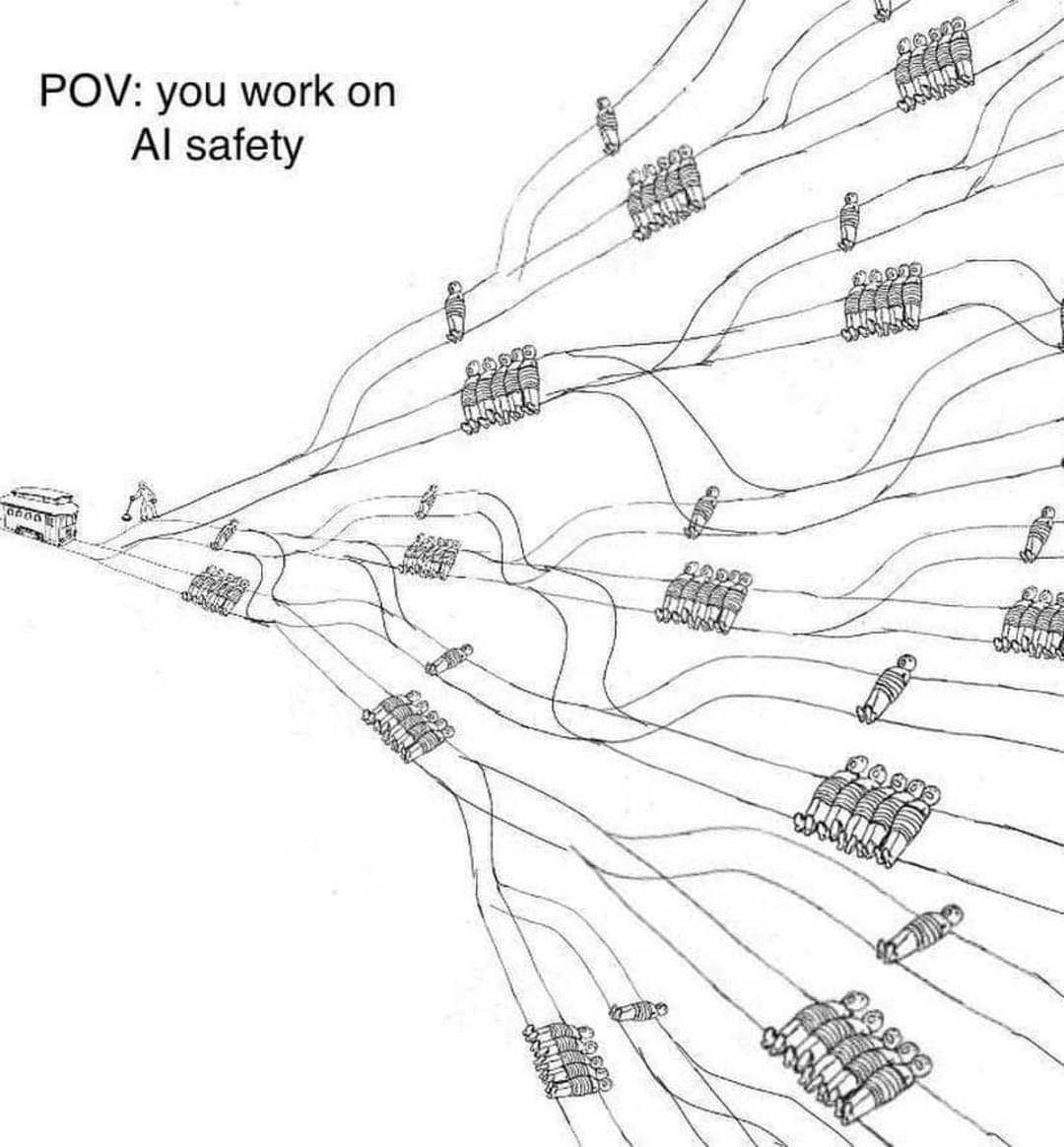 #AI #Safety 😂😅