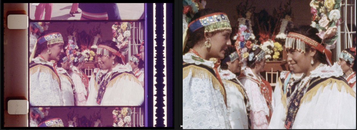 In colab with <a href="/OpenCityDocs/">Open City Documentary Festival</a> <a href="/BarbicanCentre/">Barbican Centre</a> shows two films by Peruvian filmmaker María Barea,

Antuca &amp; Porque quería estudiar

Two explorations of struggles &amp; triumphs of young women navigating exploitation, cultural divides, &amp; personal transformation.

barbican.org.uk/whats-on/2024/…