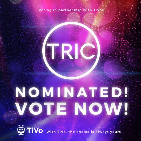 This is your last chance to vote for Corrie at this year's TRIC Awards, voting closes later today! 

👇 Vote now!👇
social.itvx.com/6015YkqVd

#Corrie #TRICAwards @TRICawards
