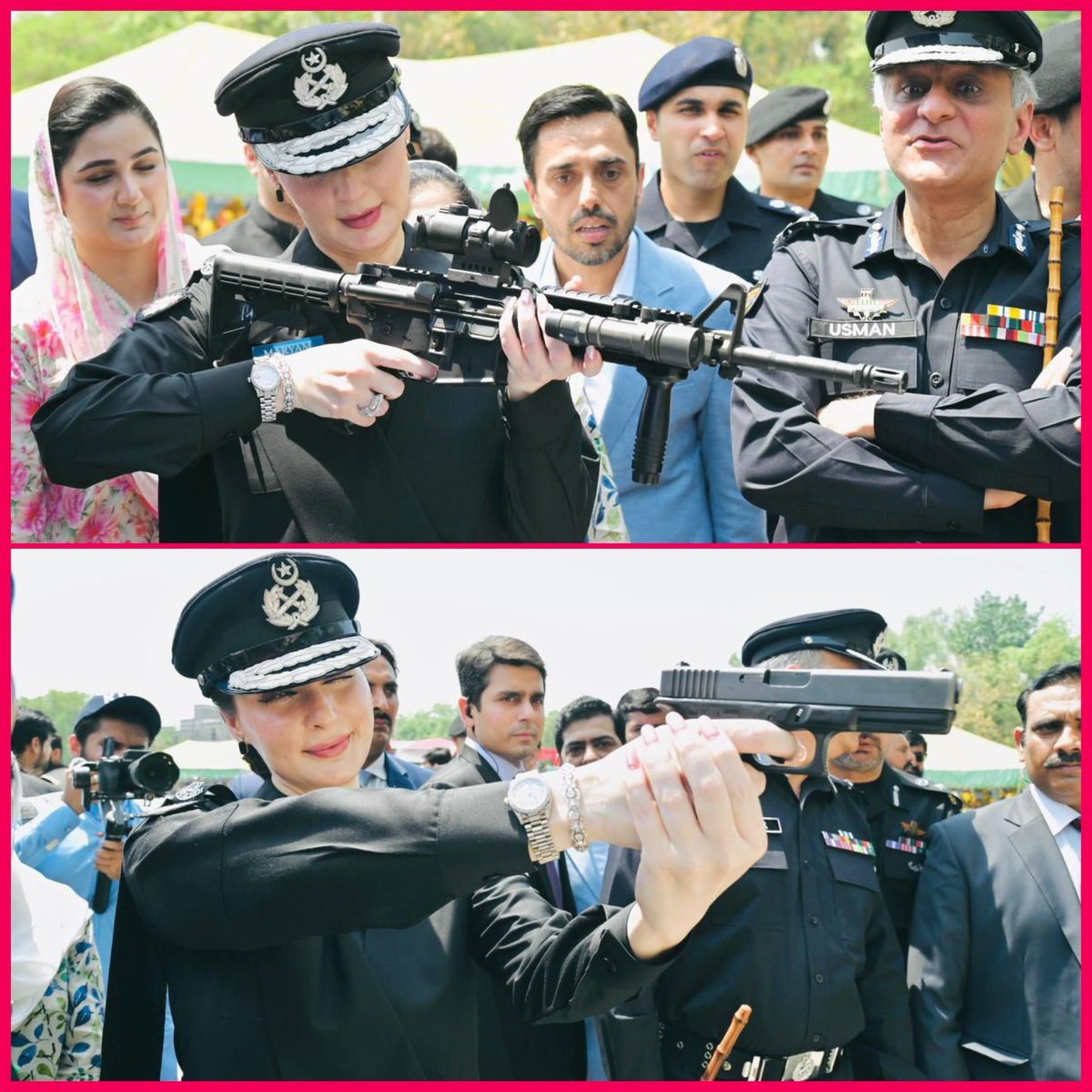 Saqib64_'s tweet photo. Check the butha of the corrupt police officer
#BotoxQueen #TikTokCM https://t.co/H0cFWo9hbv