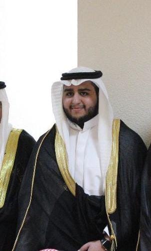 محمد بن عبدالله الشاوي tweet media