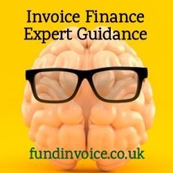 ✅ Here’s how to get Expert Guidance about Invoice Finance ➡️ fundinvoice.co.uk/blog/brokerage… #invoicefinance #fundinvoice #finance