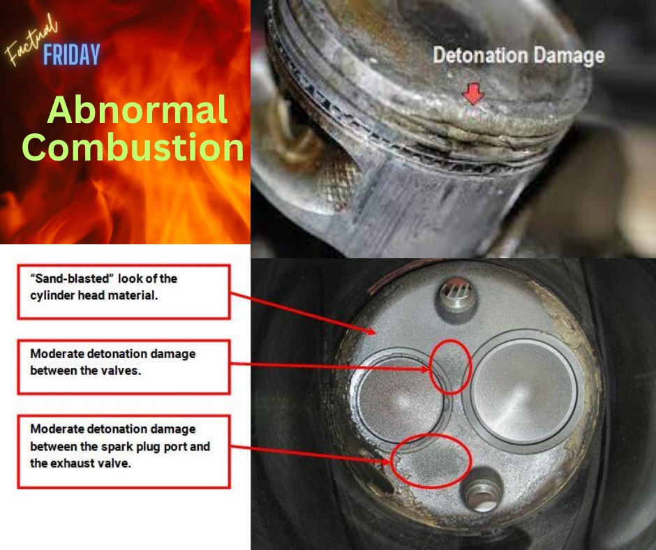 🛩️ What is Engine Detonation?
Engine detonation, also known as 'knocking,' occurs when the fuel-air mixture in an aircraft engine ignites prematurely. ✈️💡 #AviationSafety #EngineMaintenance #PilotTips #FlyingSmar #avelflightschool #chennaiflightschool