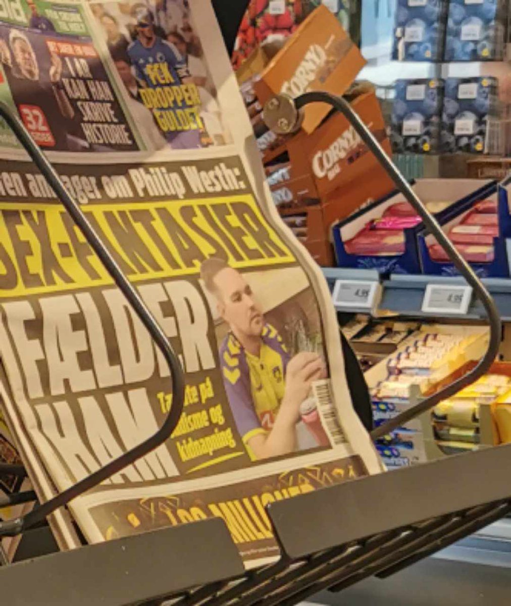 Stefan 💛🇩🇰💙🦍🚀💎🤚 tweet media