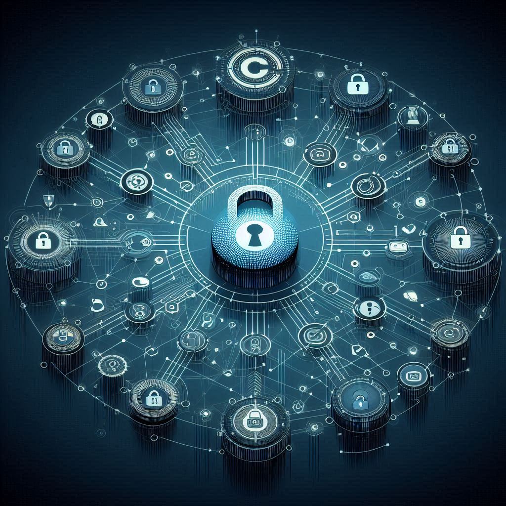 CyberIntellSol's tweet photo. Introducing the CIS  PiEpsilon solution, a cutting-edge, decentralized, and anonymous  communication platform that ensures your conversations remain  confidential and secure. 
#CyberSecurity #DataPrivacy #SecureCommunication #EndToEndEncryption

https://t.co/bwTiL1ZSPX https://t.co/SKcF17Olcq