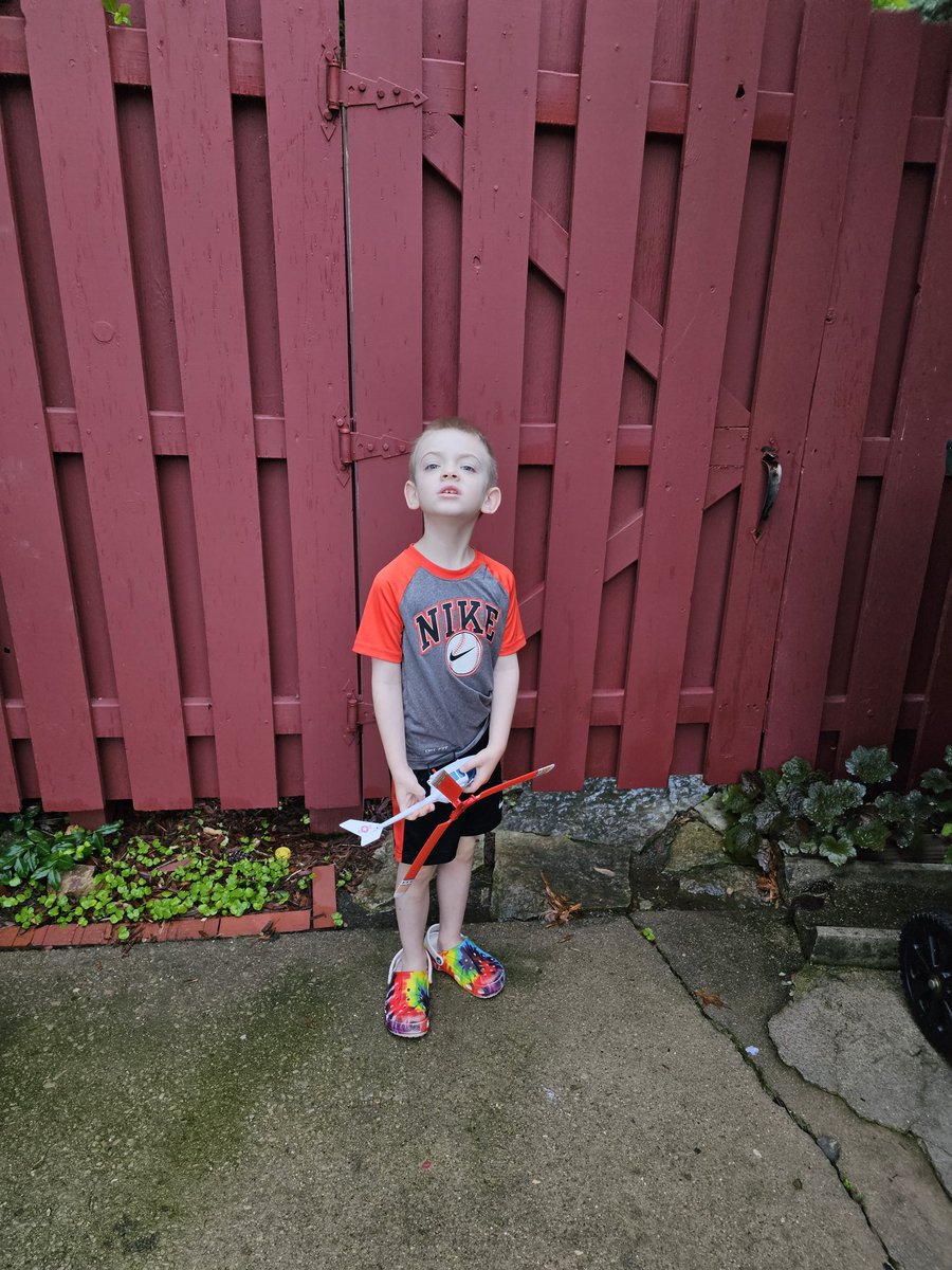 Taryn McKnight tweet media