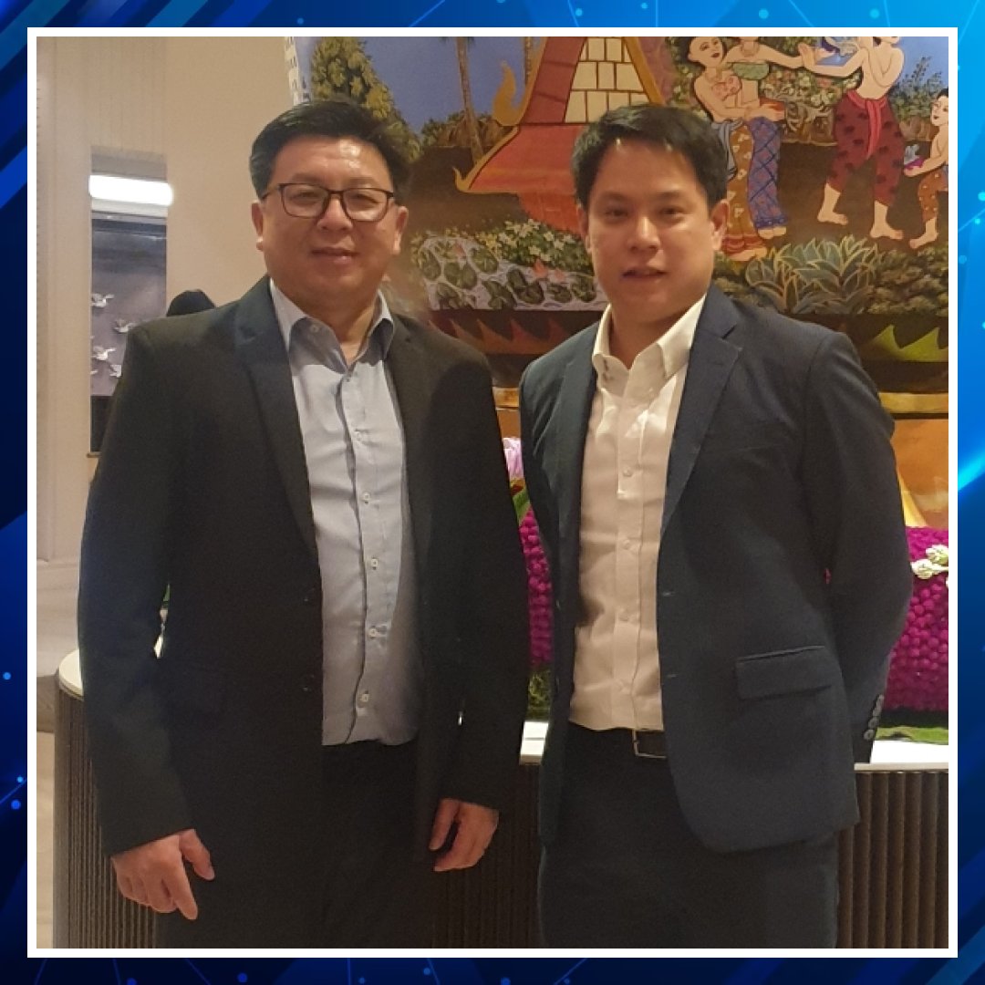 Adisorn Hatairatana of @KrungsriSimple shares insights on refining #creditrisk models. With 12 years of #US experience, he highlights #localbanking challenges. 
Read More: bit.ly/3WLn61j
#riskmanagement #ASEAN #Thailand #Krungsri #fintech #theasianbanker #tabglobal