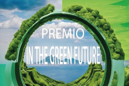 📌Appuntamento ad Aversa (#Caserta) il #20maggio alle ore 9.00 nell’Aula Magna del Dipartimento di Ingegneria dell’Università Vanvitelli per il #premio ''In The Green Future''. Per saperne di più clicca qui⬇️ arpacampania.it/-/in-the-green… #sostenibilità #startup #biodiversità