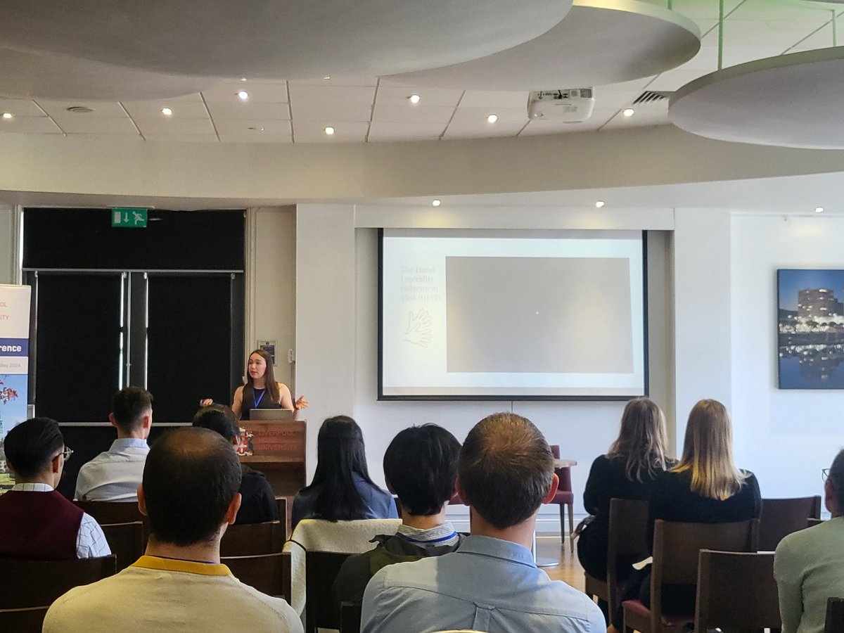 Congratulations to Master's student Alisha Davis for her first international presentation <a href="/_RIOgroup_/">RIO group</a>! Looking forward to the "expansion pack" version at her defence next month <a href="/NIMBL_UBCO/">NIMBL</a>