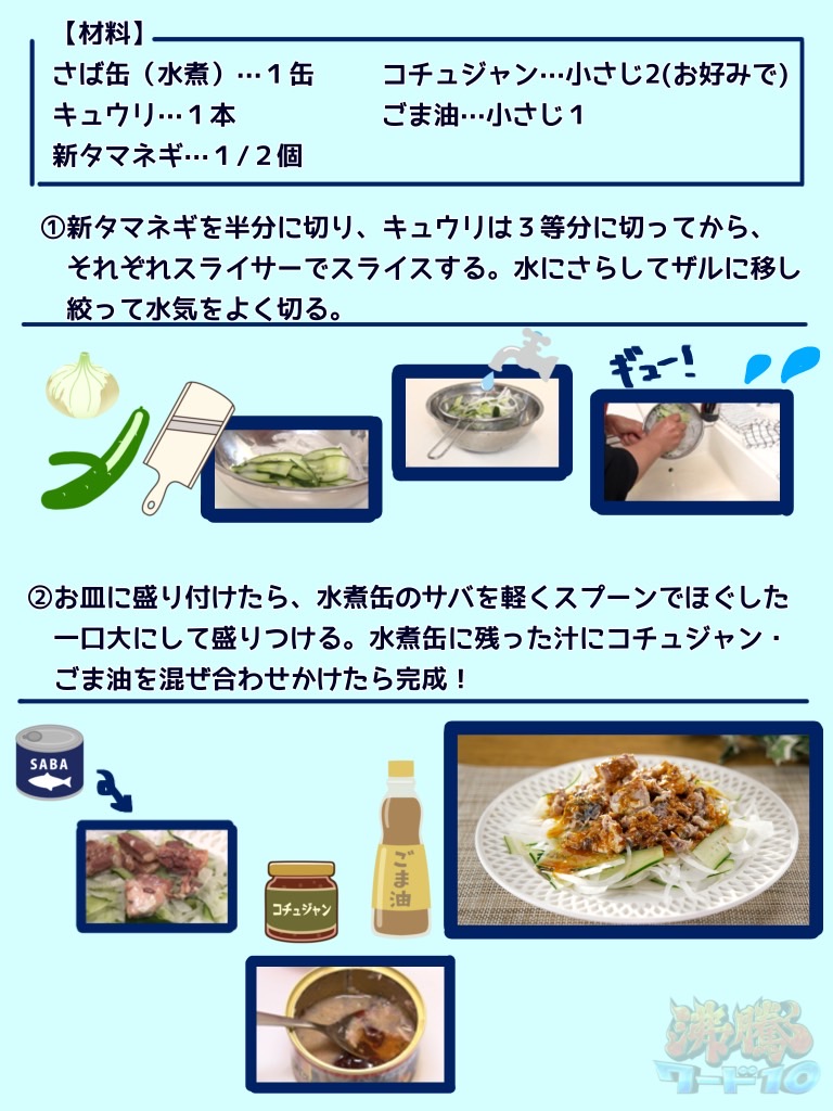 沸騰ワード10 on X: 